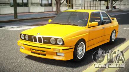 BMW M3 E30 Z-Tuned V1.1 für GTA 4