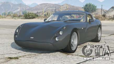 TVR Tuscan S 2001 pour GTA 5