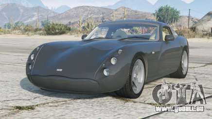 TVR Tuscan S 2001 für GTA 5