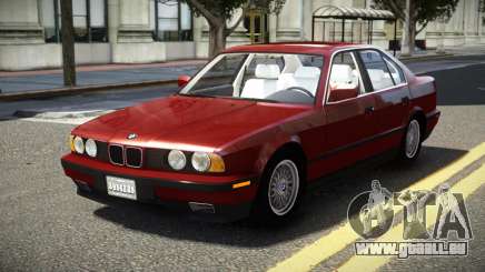 BMW M5 E34 535i ST V1.1 für GTA 4