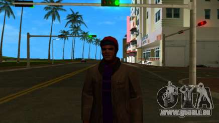 Purple Nines from LCS pour GTA Vice City