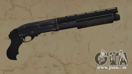 Remington 870 355mm Barrel pour GTA Vice City