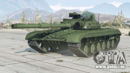 T-64 für GTA 5