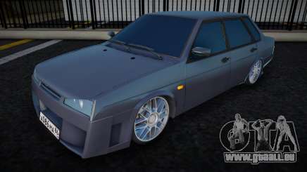 VAZ 21099 Sport pour GTA San Andreas