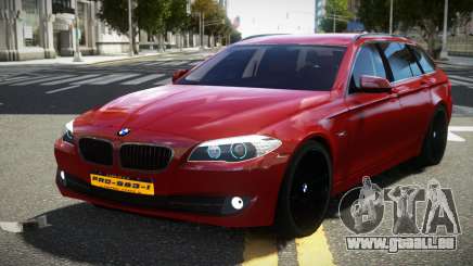 BMW 5-Series Touring für GTA 4