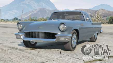 Ford Thunderbird 1957 für GTA 5