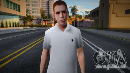 Feduk für GTA San Andreas