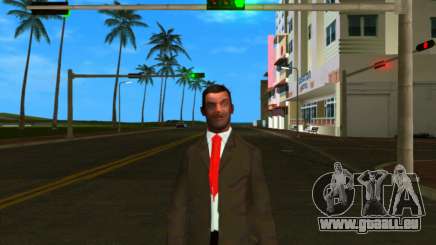 Mr. Bean Comes To Vice City pour GTA Vice City