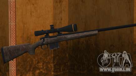 Remington 700 pour GTA Vice City