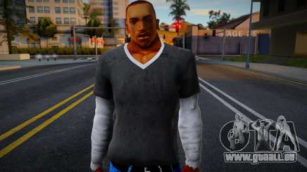CJ 2014 v2 für GTA San Andreas