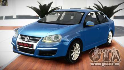 Volkswagen Jetta SN V1.0 pour GTA 4