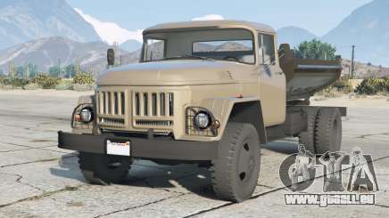 UAMZ-MMZ-3518 pour GTA 5