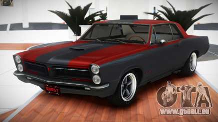 Pontiac GTO DT V1.2 für GTA 4