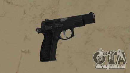 CZ75b pour GTA Vice City