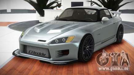 Honda S2000 R-Tuning für GTA 4