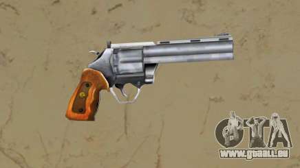 Colt45 (Python) from Saints Row 2 für GTA Vice City