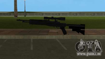 M14 EBR für GTA Vice City