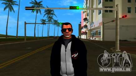 SALMAN KHAN pour GTA Vice City