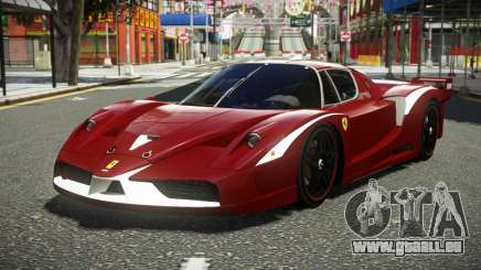 Ferrari FXX SR V1.1 für GTA 4