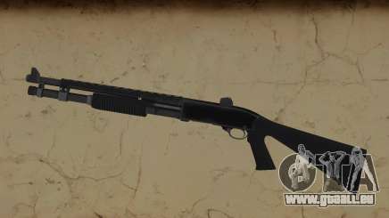 Winchester Model 1200 für GTA Vice City