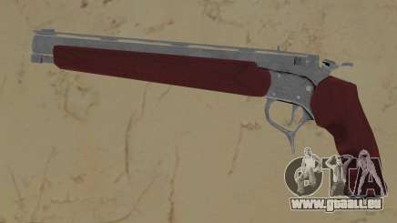 GTA V Marksman Pistol pour GTA Vice City