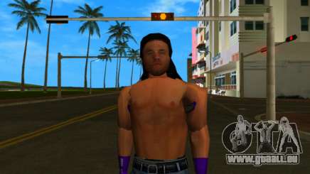 John Cena pour GTA Vice City