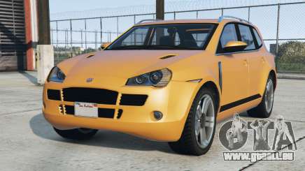 Pfister Rebla für GTA 5