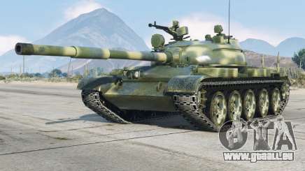 T-62 für GTA 5