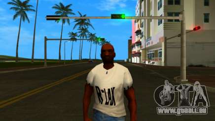 Victor Vance Relax pour GTA Vice City