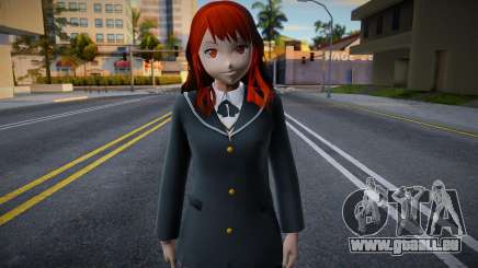 Kurosawas friend 1 pour GTA San Andreas