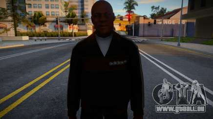 Mike Tyson für GTA San Andreas