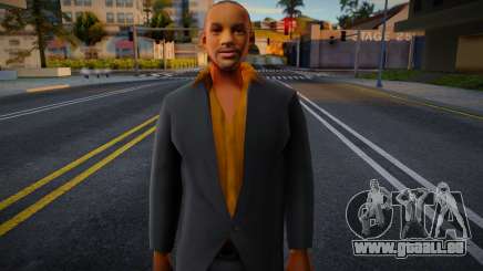 Will Smith 1 pour GTA San Andreas