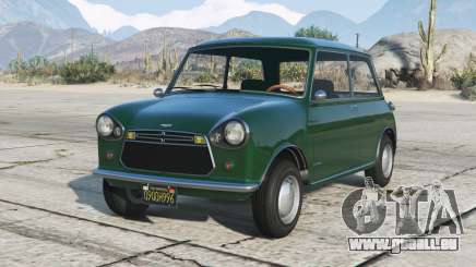 Weeny Issi Classic pour GTA 5