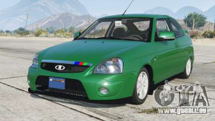 Lada Priora Coupe Sport (21728-12) 2011 für GTA 5