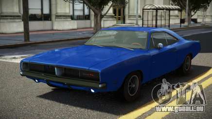 Dodge Charger RT SC V1.1 für GTA 4