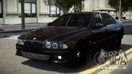 BMW M5 E39 R-Style für GTA 4
