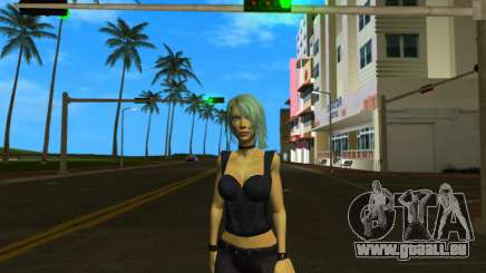 Lara Croft Box II pour GTA Vice City