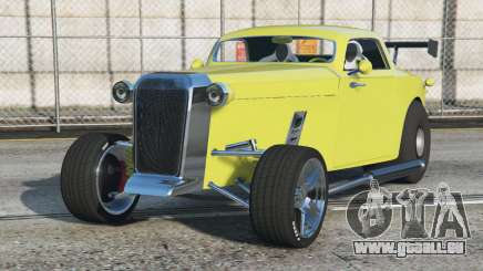 Hot Rod Drag für GTA 5