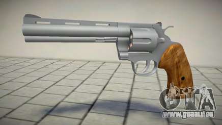Revolver 24 pour GTA San Andreas