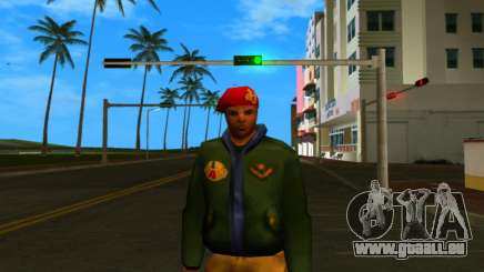 Beta Liberty City Stories Avenging Angel member pour GTA Vice City