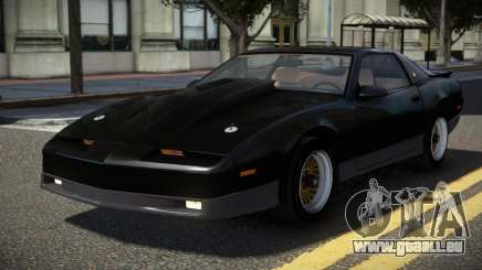 Pontiac Trans Am RS V1.1 für GTA 4