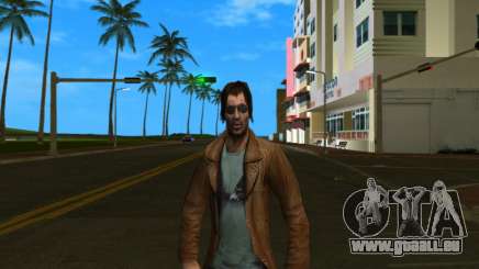 Driver Parallel Lines Player pour GTA Vice City