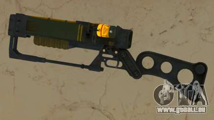 Fallout 4 Laser Rifle pour GTA Vice City
