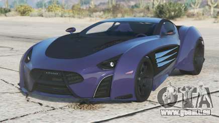 Laraki Epitome 2013 pour GTA 5