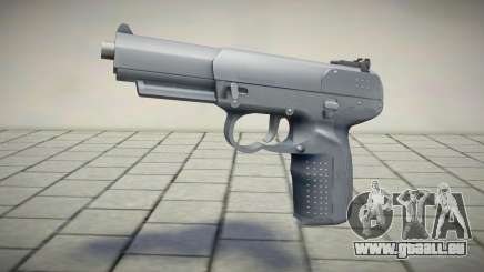 FN Five-seven 1 pour GTA San Andreas