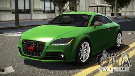 Audi TT R-Style pour GTA 4