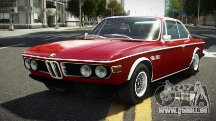 1973 BMW 3.0 CSL für GTA 4