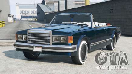 ZiL-41041 Convertible pour GTA 5