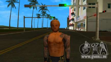 Randy Orton pour GTA Vice City