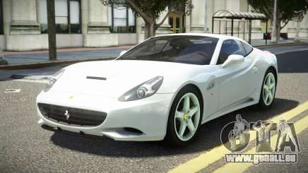 Ferrari California SR V1.2 pour GTA 4
